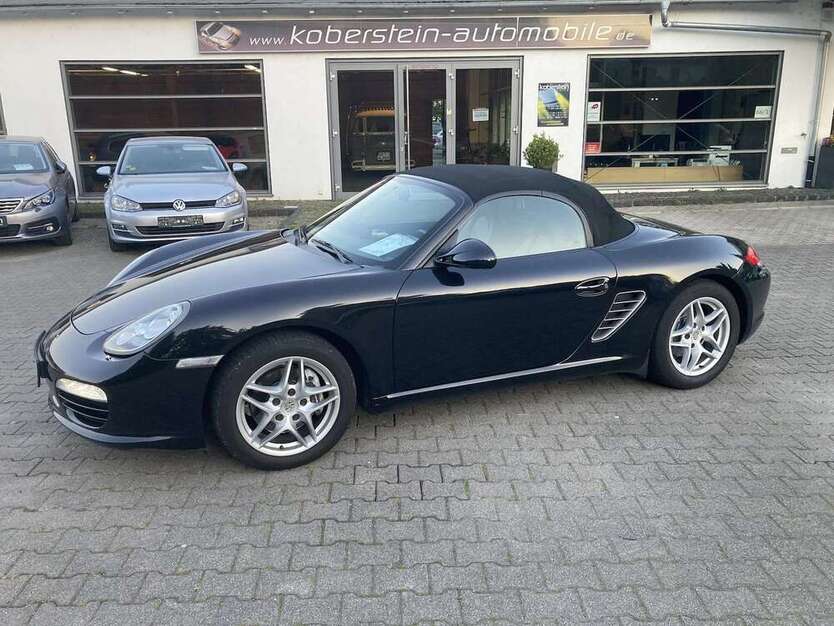 Boxster