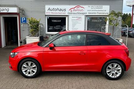 Audi A1 190.000 km 5.450 &euro; Winsen (Luhe). 21423