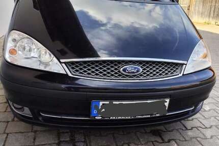 Ford Galaxy 255.000 km 1.400 € Petting 83367