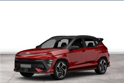 Hyundai KONA 7.000 km 26.990 &euro; Merzig 66663
