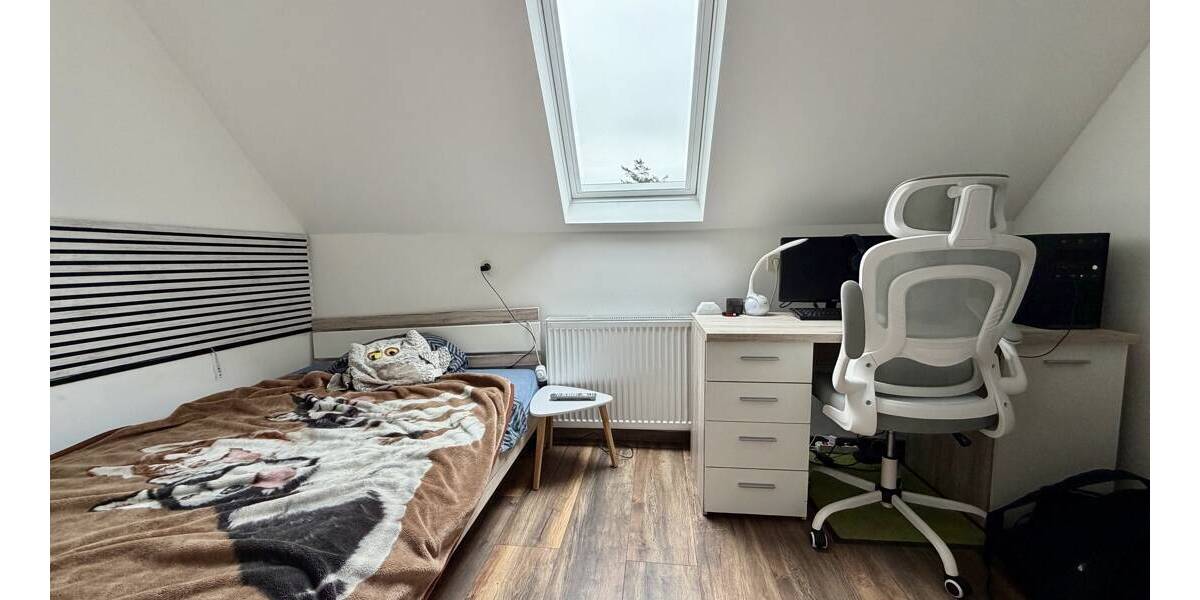 Einfamilienhaus Brunsbüttel - 6 Zimmer, 147 m&sup2;, 285.000&euro; | Angebot:26107489