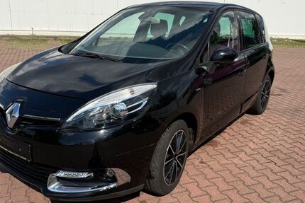Renault Scenic 146.000 km 4.500 &euro; Halle/S. 06132
