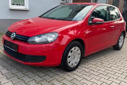VW Golf 147.000 km 4.580 € Frohburg 04654