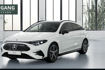 Mercedes-Benz CLA 250 Shooting Brake 5.000 km 57.770 &euro; Menden 58706