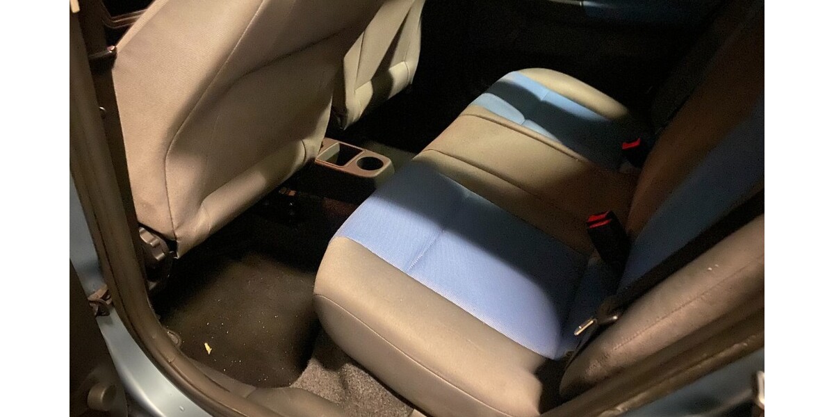 Skoda Fabia 104.075 km 2.999 € Fürth 90744