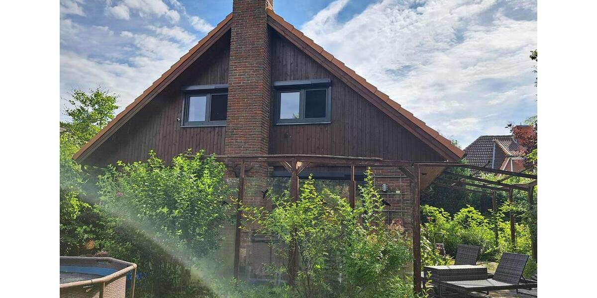 Einfamilienhaus Gülzow - 5 Zimmer, 135 m&sup2;, 399.000&euro; | Angebot:26946665