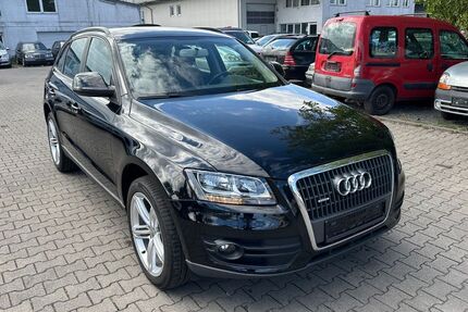 Audi Q5 145.000 km 12.700 € Bottrop 46238