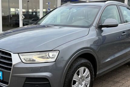 Audi Q3 80.778 km 16.990 &euro; Niedergebra 99759