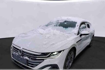 VW Arteon 56.840 km 25.999 &euro; Chemnitz - Mittelbach 09224