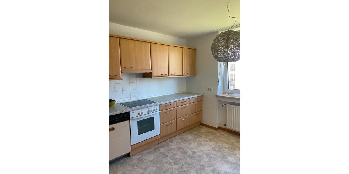 Etagenwohnung Memmingen - 2 Zimmer, 61 m&sup2;, 185.000&euro; | Angebot:26431933