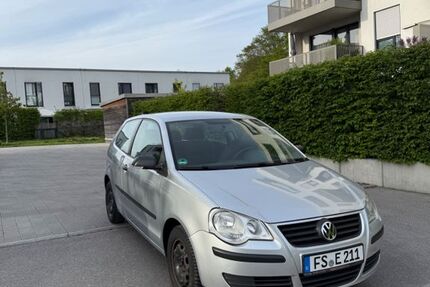 VW Polo 137.000 km 2.200 &euro; Freising 85356