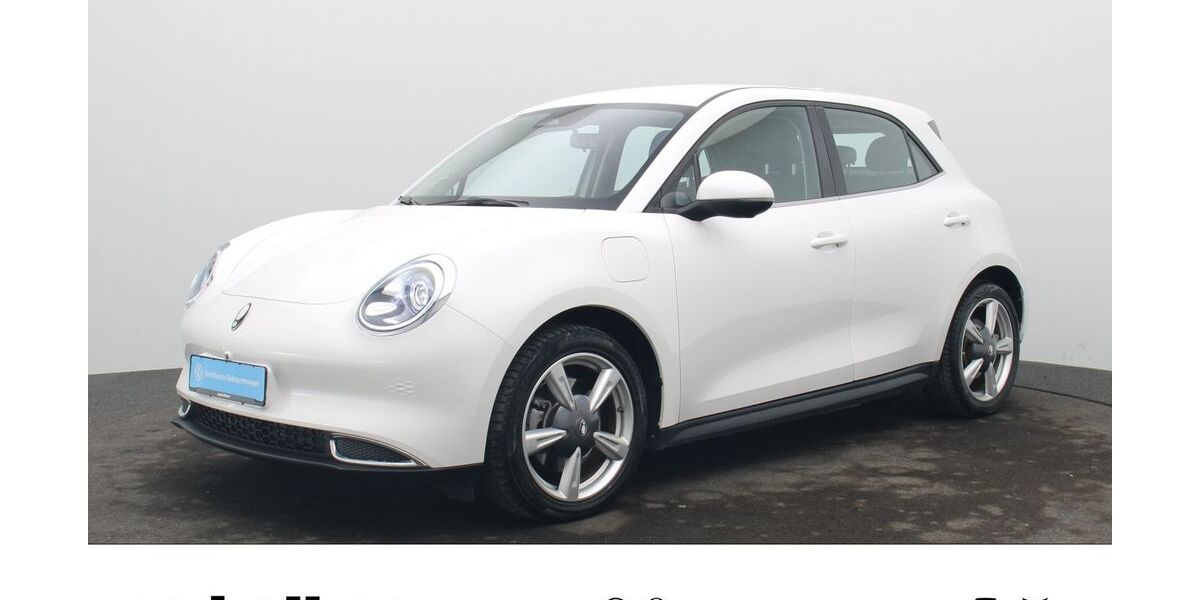 GWM Ora 03 9.500 km 19.580 &euro; Würzburg 97076