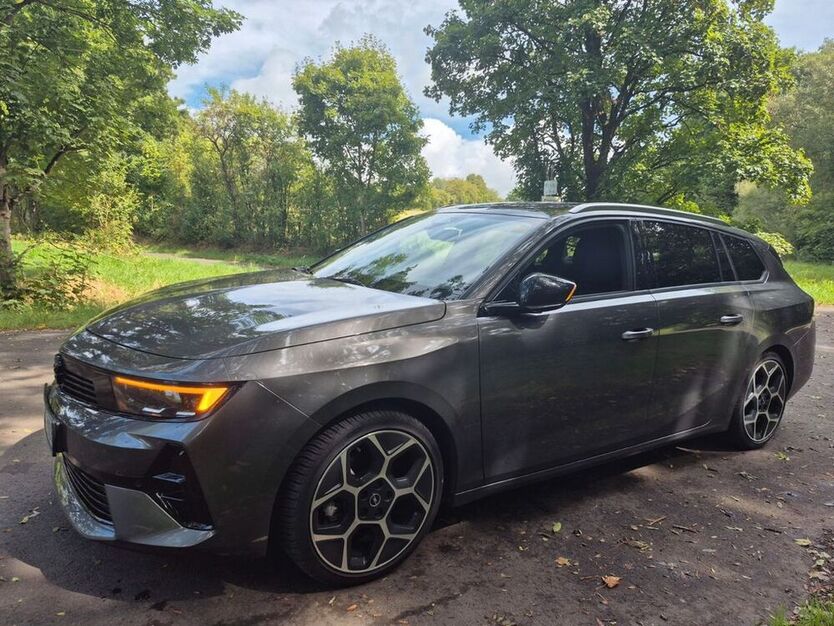 Astra