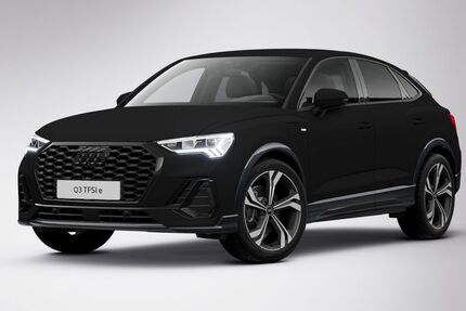 Audi Q3 37.465 km 36.890 € Bad Nauheim 61231