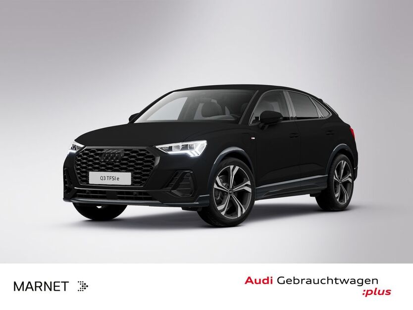Audi Q3 37.465 km 36.890 € Bad Nauheim 61231