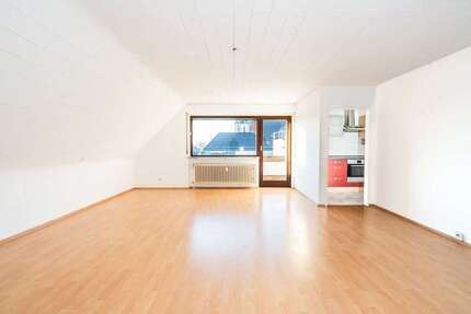 Wohnung zum Kaufen in Mannheim 175.000 € 70 m²