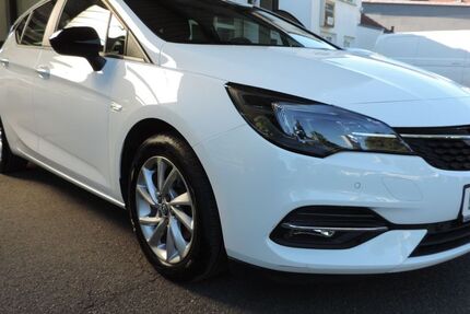 Opel Astra 35.090 km 14.490 € Mörlenbach 69509
