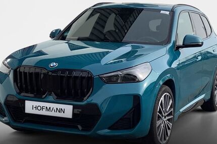 BMW X1 34.623 km 54.890 &euro; Neuburg an der Donau 86633