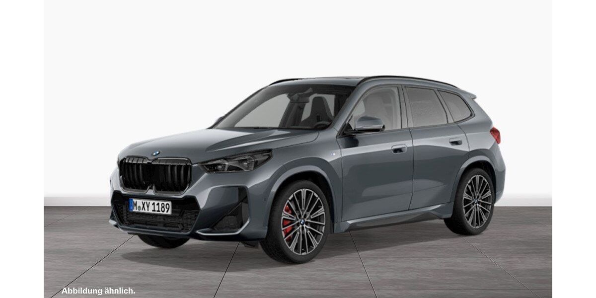 BMW X1 18.104 km 52.490 &euro; Stuttgart 70569