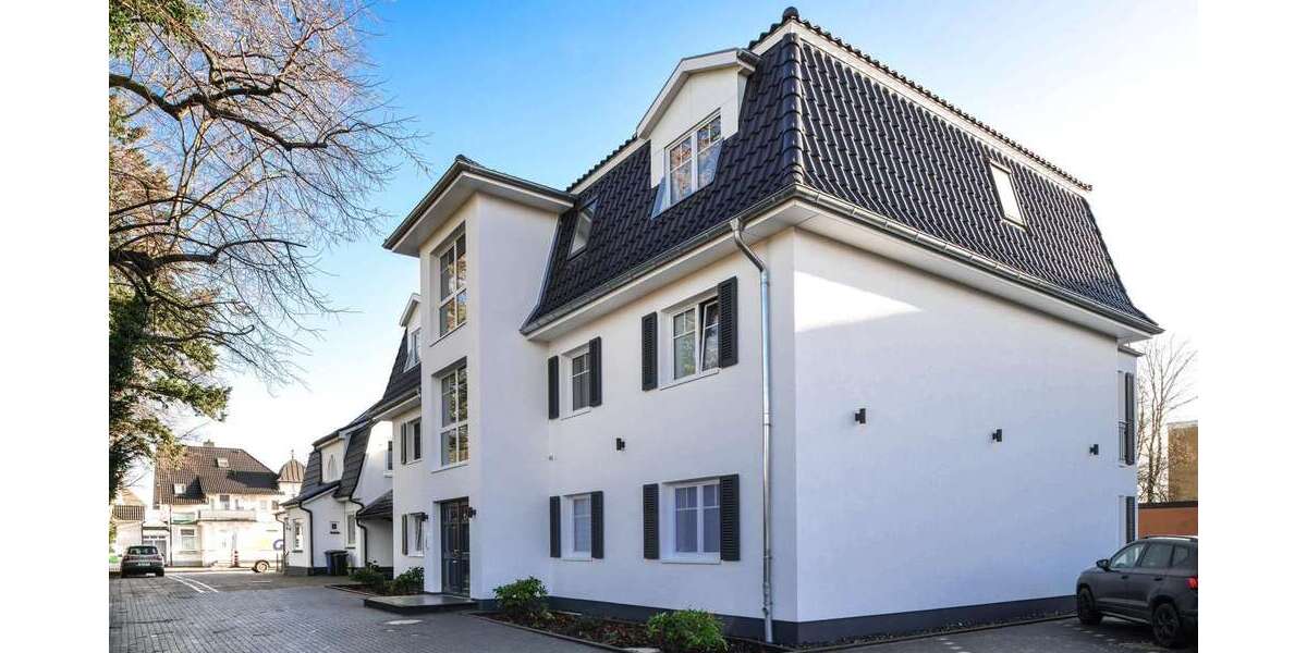 Etagenwohnung Tostedt - 3 Zimmer, 87 m&sup2;, 1.180&euro; | Angebot:26394777