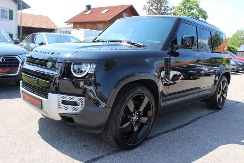 Defender