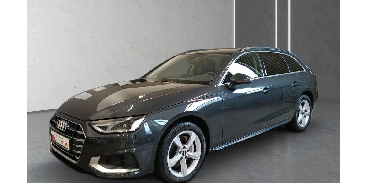 Audi A4 32.990 km 30.887 &euro; Weida 07570