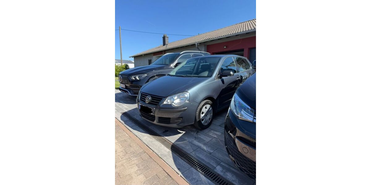 VW Polo 167.000 km 3.499 &euro; Dannstadt-Schauernheim 67125