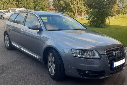 Audi A6 Allroad 251.000 km 7.500 &euro; Übersee 83236