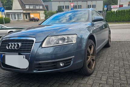 Audi A6 241.000 km 4.000 &euro; Gummersbach 51645