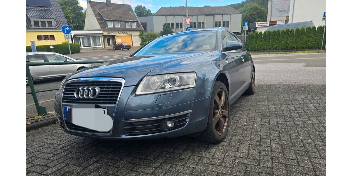 Audi A6 241.000 km 4.000 &euro; Gummersbach 51645
