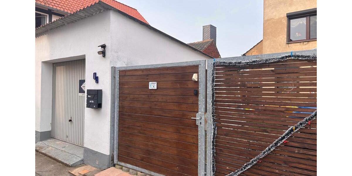 Einfamilienhaus Huy - 2.5 Zimmer, 85 m&sup2;, 79.000&euro; | Angebot:25407548