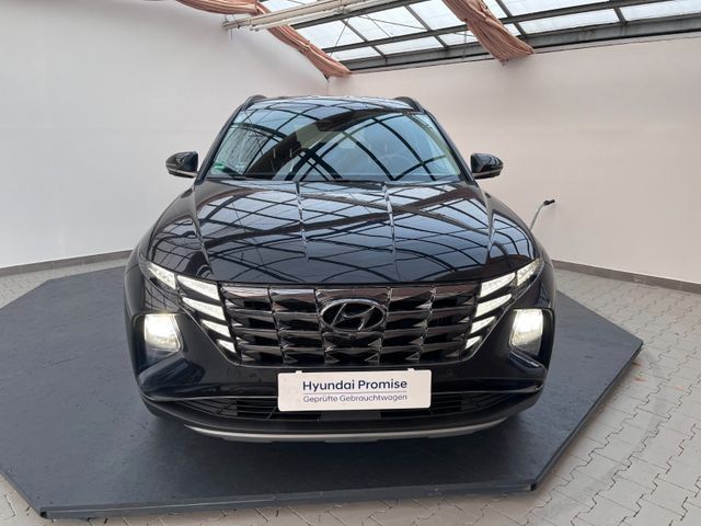 Hyundai TUCSON 23.829 km 30.990 &euro; Magdeburg 39116