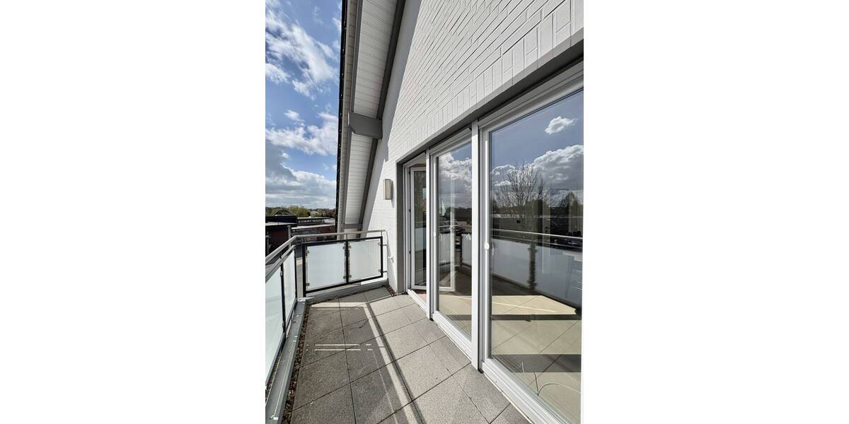 Etagenwohnung Dinklage - 2 Zimmer, 65 m&sup2;, 550&euro; | Angebot:26434878