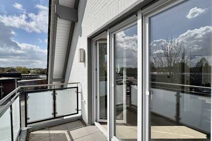 Wohnung Dinklage - 2 Zimmer, 65 m&sup2;, 550&euro; | Angebot:26434878