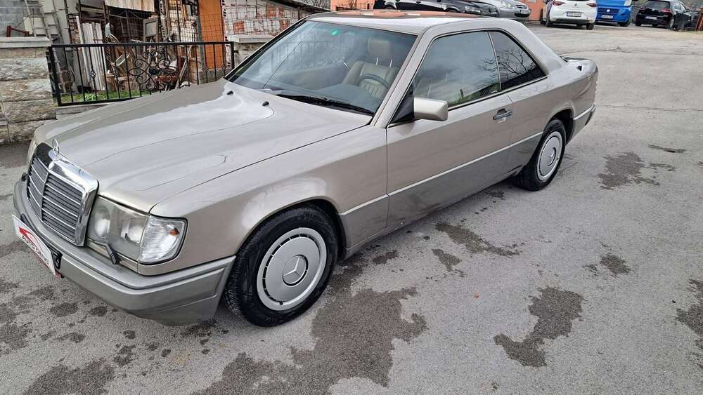 Mercedes-Benz CE 300 240.000 km 15.000 &euro; Wassertrüdingen 91717
