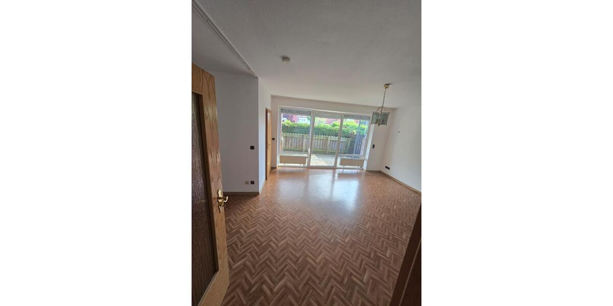 Erdgeschoßwohnung Bad Bevensen - 2 Zimmer, 60 m&sup2;, 159.000&euro; | Angebot:27029105