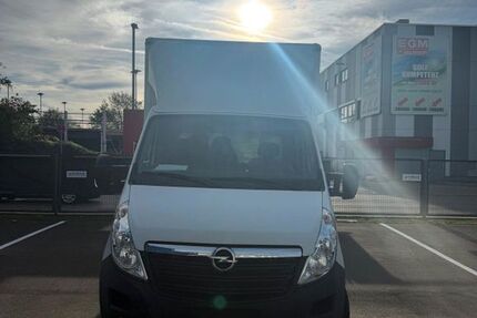 Opel Movano 376.000 km 9.700 &euro; Augsburg 86150