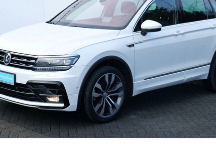 VW Tiguan 69.998 km 33.290 &euro; Nidderau 61130
