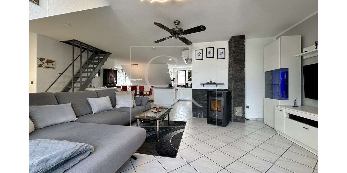 Etagenwohnung Wachtberg - 2.5 Zimmer, 87 m&sup2;, 250.000&euro; | Angebot:26215541