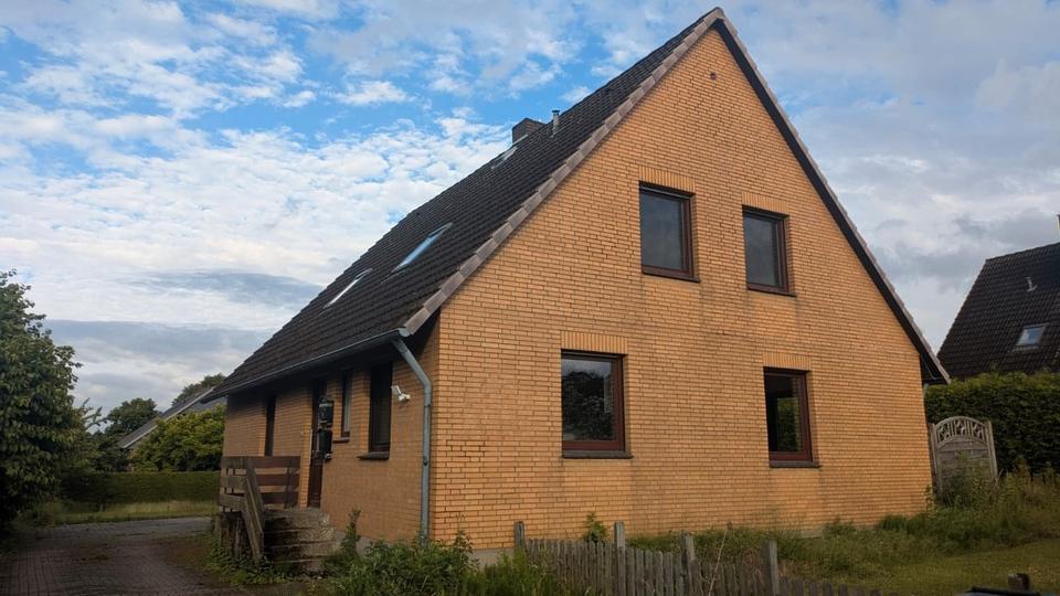 Einfamilienhaus Himbergen - 7.5 Zimmer, 168 m&sup2;, 249.000&euro; | Angebot:26865162