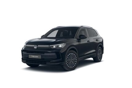 VW Tiguan 25.630 km 34.880 &euro; Bocholt 46395