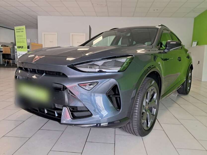 Cupra Formentor 1.120 km 30.750 € Grünwald 82031