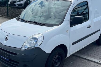 Renault Kangoo 190.000 km 3.590 &euro; Berlin 13597