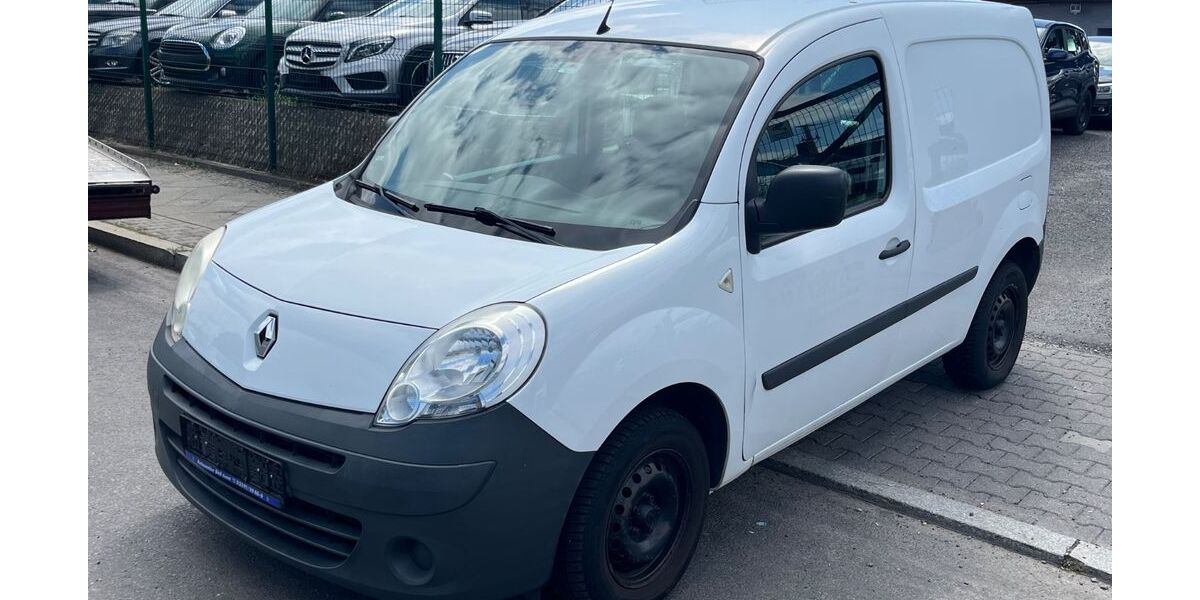 Renault Kangoo 190.000 km 3.590 &euro; Berlin 13597