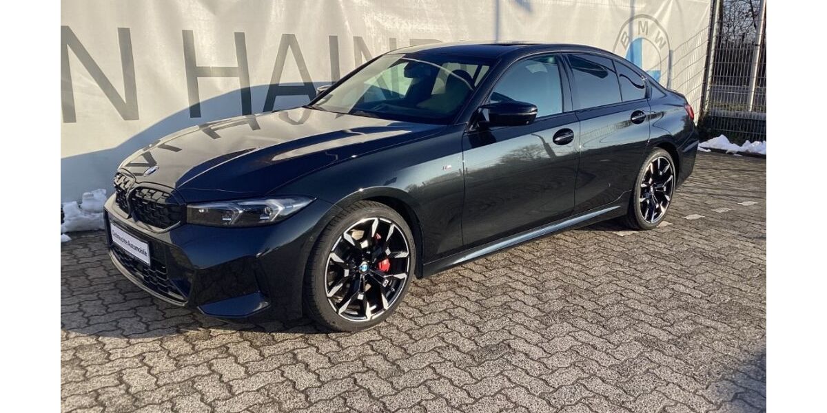 BMW M340i 8.757 km 61.333 &euro; Hainburg 63512
