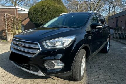 Ford Kuga 132.000 km 14.490 &euro; Münster 48159