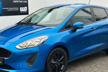 Ford Fiesta 160.746 km 7.980 &euro; Mainhausen 63533