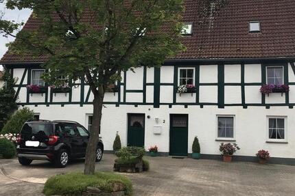 Schicke Single Wohnung zu vermieten zimmer