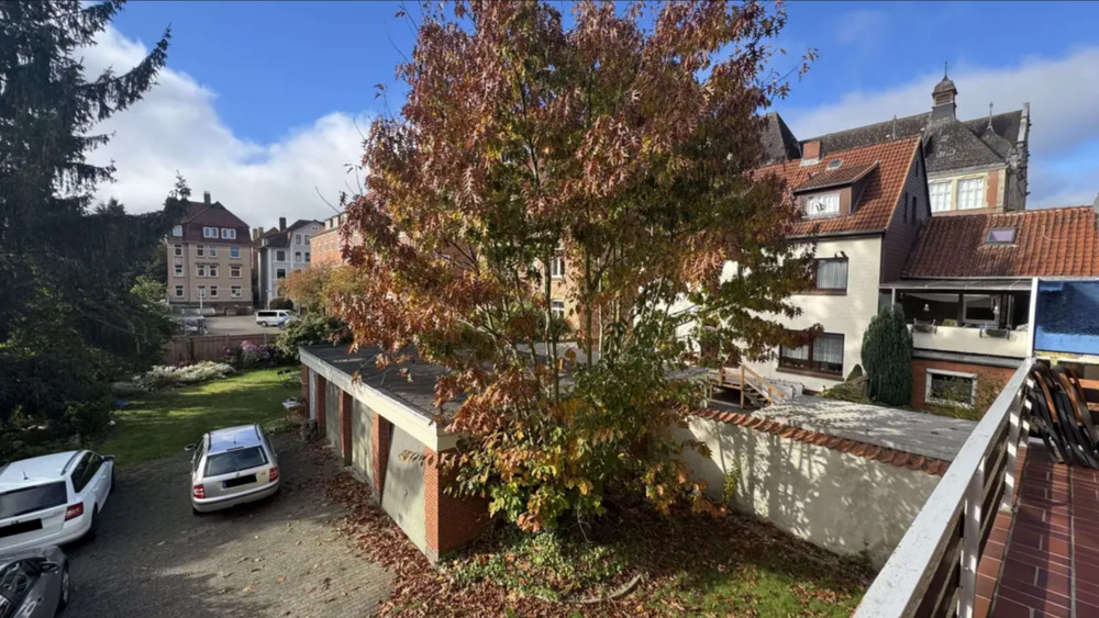 Mehrfamilienhaus, Wohnhaus Uelzen - 1 Zimmer, 265 m&sup2;, 480.000&euro; | Angebot:25778976