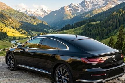 VW Arteon 155.000 km 19.900 &euro; Bruchhausen-Vilsen 27305